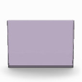 Blank erstellen Sie Ihr eigenes Papier Fotoblock (Vorderseite)