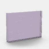 Blank erstellen Sie Ihr eigenes Papier Fotoblock (Links)