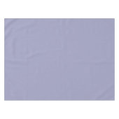 Blank erstellen Sie Ihr eigenes Papier Tischdecke (Vorderseite (Horizontal))