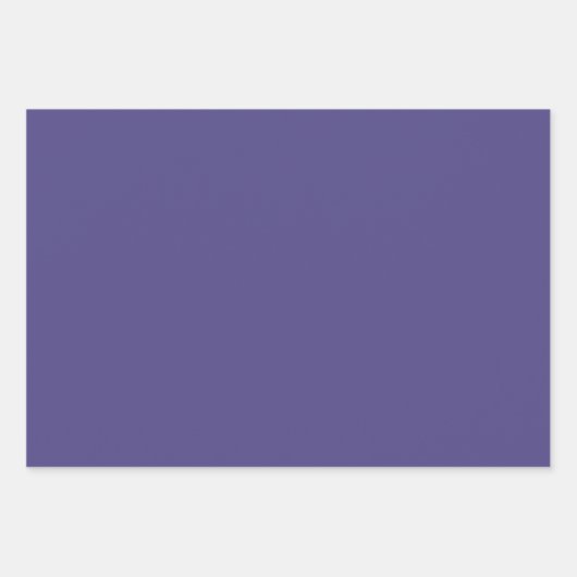 Blank erstellen Sie Ihre eigene Geschenkpapier Set (Vorderseite 2)