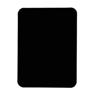 Blank erstellen Sie Ihre eigenen benutzerdefiniert Magnet