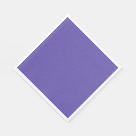 Blank erstellen Sie Ihre eigenen benutzerdefiniert Serviette (Ecke)