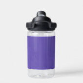 Blank erstellen Sie Ihre eigenen benutzerdefiniert Trinkflasche (Rückseite)