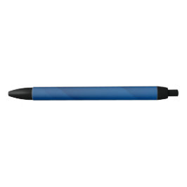 BLANK ERSTELLEN SIE IHREN EIGENEN BLAUE PEN KUGELSCHREIBER