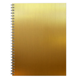 BLANK ERSTELLEN SIE IHREN EIGENEN GOLD JOURNAL NOTIZBLOCK