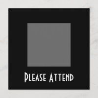 BLANK - ERSTELLEN SIE IHREN EIGENEN KUNDEN