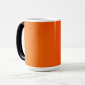 BLANK ERSTELLT IHRE EIGENE ORANGE-TASSE VERWANDLUNGSTASSE (Vorderseite Links)