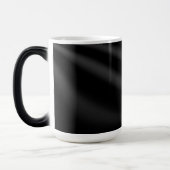 BLANK ERSTELLT IHRE EIGENE SCHWARZE TASSE (Links)