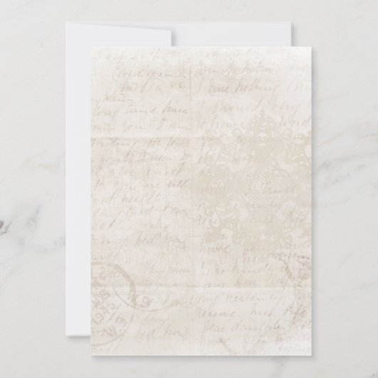 Blank fügen Sie Ihr eigenes Bild Ahoy Nautic Adven Einladung (Rückseite)