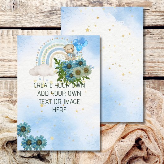 Blank fügen Sie Ihre eigene Wohnung können wir frü Einladung