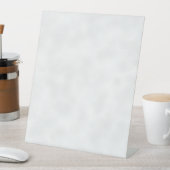 Blank für Sie zum Anpassen - Sockelschild (In Situ)