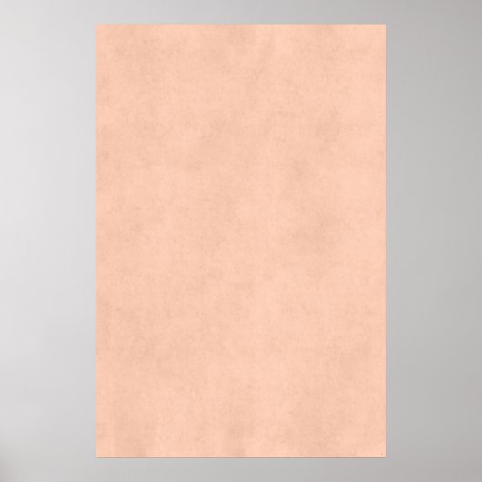 Blank für Vintage Papiervorlage Poster (Vorne)