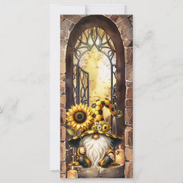 Blank-General-Flat-Grußkarte