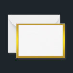 Blank Gold Mommy Advice Card Hochzeit, Ehefrau, Br Hinweiskarte<br><div class="desc">Eine saubere Goldmedailberatungskarte kann für andere Ratschläge wie Hochzeitsratgeber,  Ratschläge für die Ehefrau,  Brautberatung und andere Anlässe verwendet werden.</div>