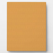 Blank Gold Texture Template DIY fügen TEXT IMAGE 9 Fotoplatte (Vorderseite)