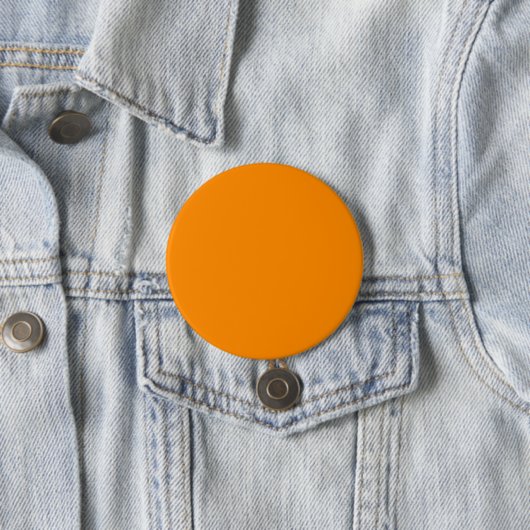 Blank, hell, orange, individuell angepasste Vorlag Button (Beispiel)