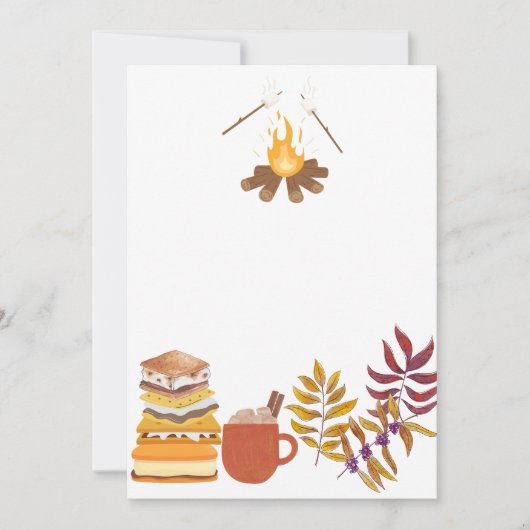 Blank hinzufügen Sie Ihre eigene Spaß-Einladung Einladung (Vorderseite)