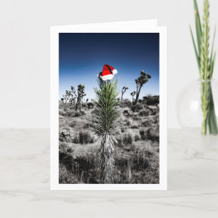 Blank Holiday Card Grußkarte Christmas Feiertagskarte