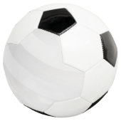 BLANK Ihr individuelles Design - Fußball (Dreiviertel)