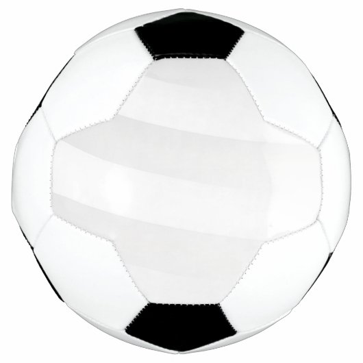 BLANK Ihr individuelles Design - Fußball (Vorderseite)