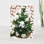 Blank-Jeden Anlaß Karte (Vorderseite)