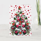 Blank-Jeden Anlaß Karte (Vorderseite)