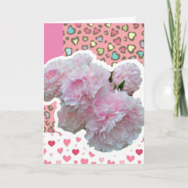 Blank-Jeden Anlaß Karte