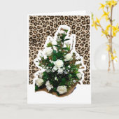 Blank-Jeden Anlaß-Karten Karte (Gelbe Blume)