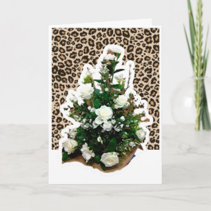 Blank-Jeden Anlaß-Karten Karte