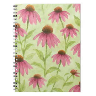 Blank-Journal für Aquarellbilder Notizblock
