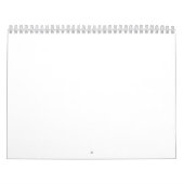 BLANK - Kalender (Titelbild)