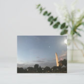 Blank-Postkarte Postkarte (Stehend Vorderseite)