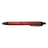 BLANK RED ERSTELLT IHREN EIGENEN PEN KUGELSCHREIBER (Unterseite)