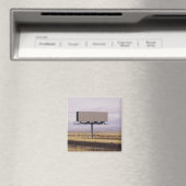 Blank Relboard Magnet (In Situ (Geschirrspüler))