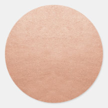 Blank Template Copper Shine Fügen Sie Text oder Lo