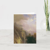 Blank Vatertag Card Karte (Vorderseite)