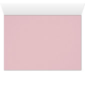 Blank Wicked Theme Tent Food Card (Innenansicht Horizontal (Unten))