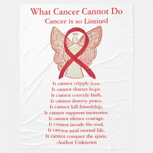 Blanka Blanket Blanka Blanka Fleecedecke (Vorderseite)