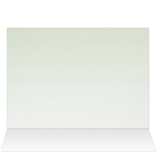 Blankenkarte (Innenansicht Horizontal (Oben))