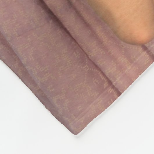 Blanket 1 fleecedecke (Ecke)