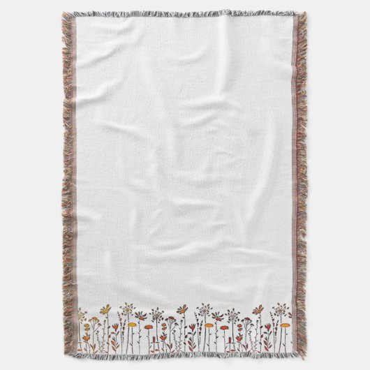 BLANKET ART&DESIGN STIL DECKE (Vorderseite Vertikal)