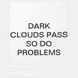 BLANKET ART&DESIGN STIL FLEECEDECKE