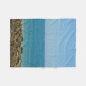 BLANKET ART&DESIGN STIL FLEECEDECKE (Vorderseite (Horizontal))