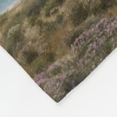 BLANKET ART&DESIGN STIL FLEECEDECKE (Ecke)