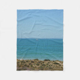 BLANKET ART&DESIGN STIL FLEECEDECKE