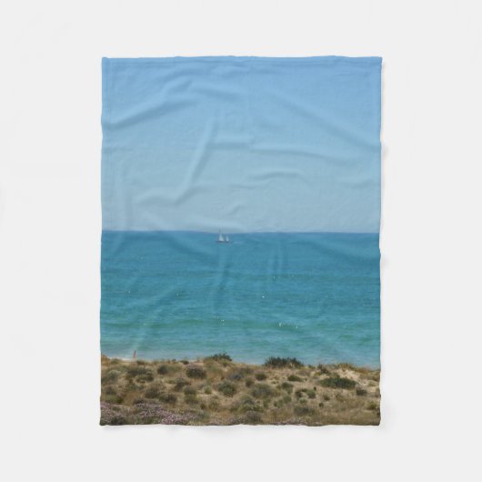 BLANKET ART&DESIGN STIL FLEECEDECKE (Vorderseite)