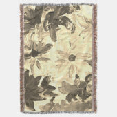 BLANKET ART&DESIGN STYLES DECKE (Vorderseite Vertikal)