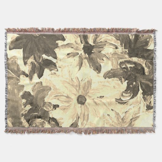 BLANKET ART&DESIGN STYLES DECKE (Vorderseite)