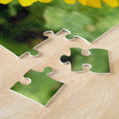 Blanket-Blume-Puzzle Puzzle (Seite)