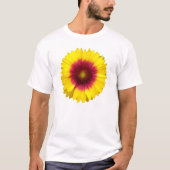 Blanket-Blume T-Shirt (Vorderseite)